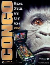 Congo Flyer